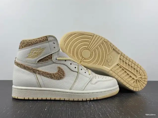 Reps TBkick OG 1 Craft Air High Jordan FD8631-100 0421